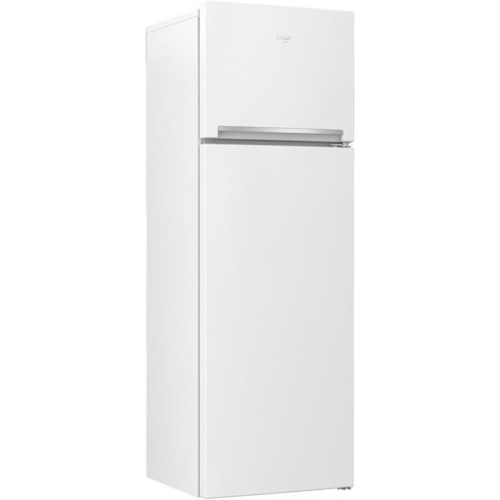 Réfrigérateur 2 Portes Beko Rdsa 310 K 30 Wn