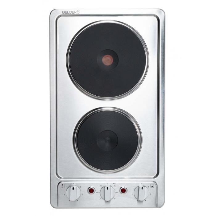 Domino Electrique - BELDEKO BTEM2Z-C02IX