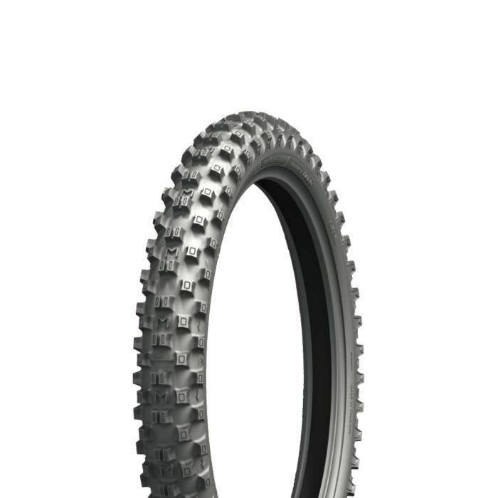 MICHELIN 90/90 - 21 M/C 54R ENDURO HARD TT - Pneu Moto Cross Été