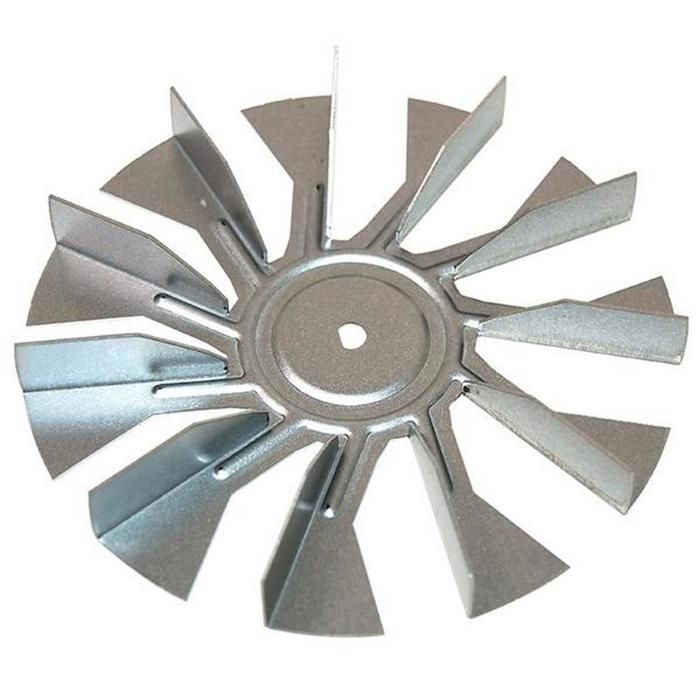 Helice de ventilateur (159) pour Fours - Cuisinieres AEG, ARTHUR MARTI