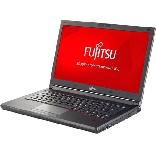 FUJITSU Lifebook E544 - i5 2.7Ghz 4Go 120Go SSD WIFI W10