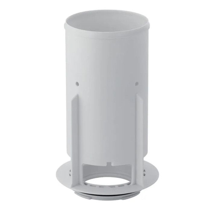 BASSIN DE CLOCHE POUR SOUPAPE GEBERIT 140.317
