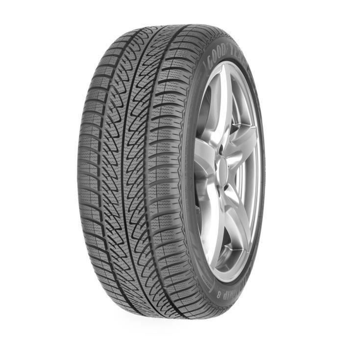 GOODYEAR Ultra Grip 8 Performance XL MO 225/40 R18 92 V Pneu Hiver