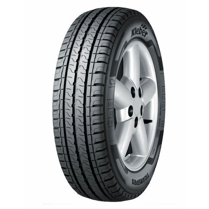 KLEBER 185-75R16 C 104R TRANS PRO - Pneu été