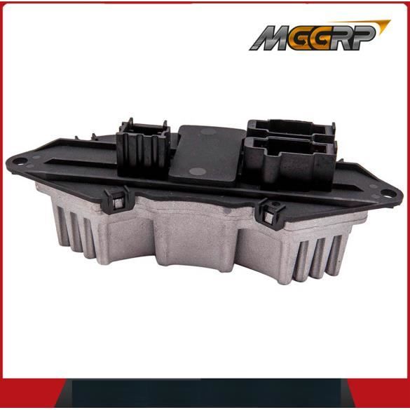 Chauffage Ventilateur Résistance pour Citroen C4 Picasso Grand I PEUGEOT 1.6 1.8