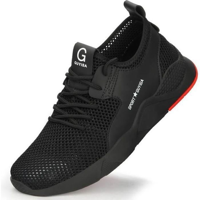 Chaussures de sécurité Uni 44
