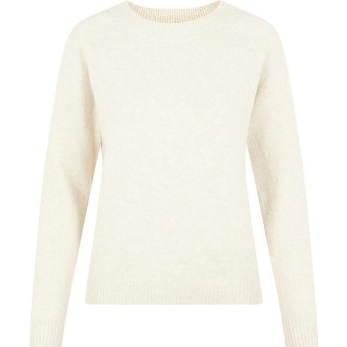 VERO MODA Pull - Femme - Birch