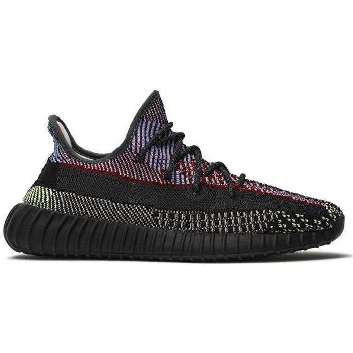 Basket ADIDAS YEZZY BOOST 350 V2 'DESERT Noir