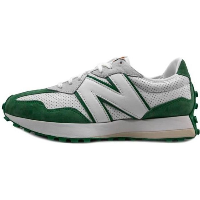Baskets New Balance 327 Casablanca Green - MS327CBD