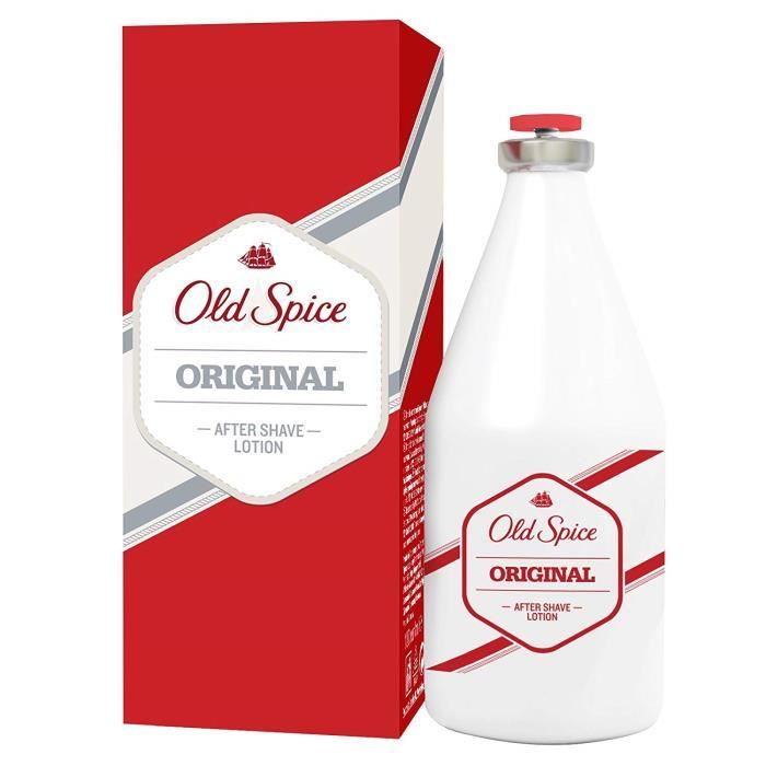 Old Spice que 150 ml - 200584