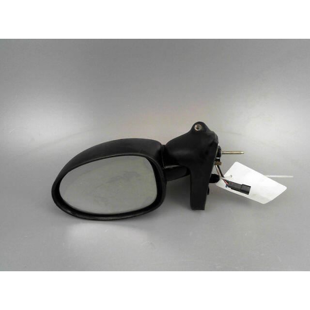 RETROVISEUR EXTERIEUR ELECTRIQUE GAUCHE RENAULT TWINGO I Phase 2 1998-2000 / 7700834988 / D1-554241