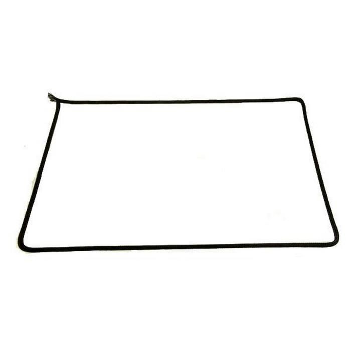 Joint de vitre interieur pour Fours - Cuisinieres BRANDT, DE DIETRICH,