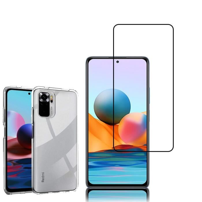 Pour Xiaomi Redmi Note 10 Pro 6.67\