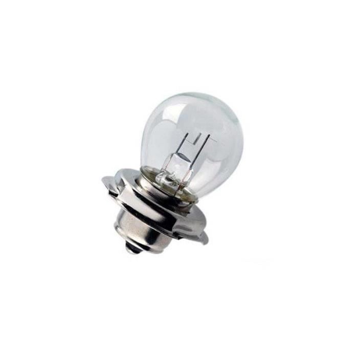 LAMPE/AMPOULE 12V 15W FLOSSER PROJECTEUR (P26S)