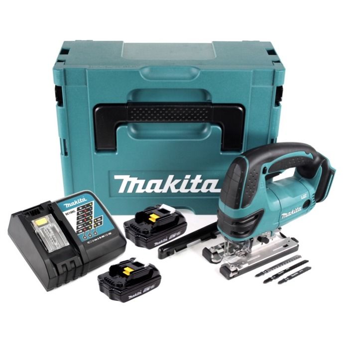 Makita DJV 180 RYJ