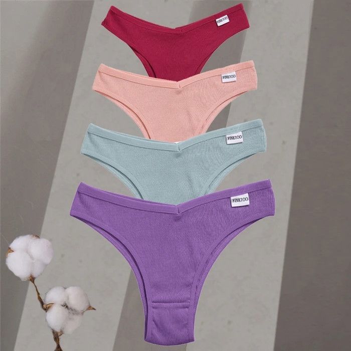Culotte Tucking Gaff Soyeuse Pour Crossdresser/transgenre - Coupe Brésilienne, Soutien Lissant, Taille 4XL Rose