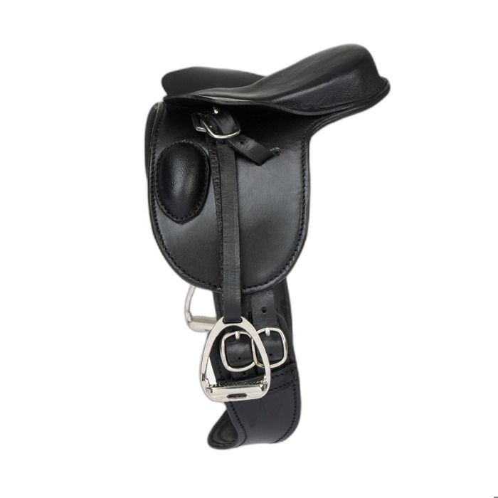 Selle de dressage pour jouet peluche LeMieux Toy Pony