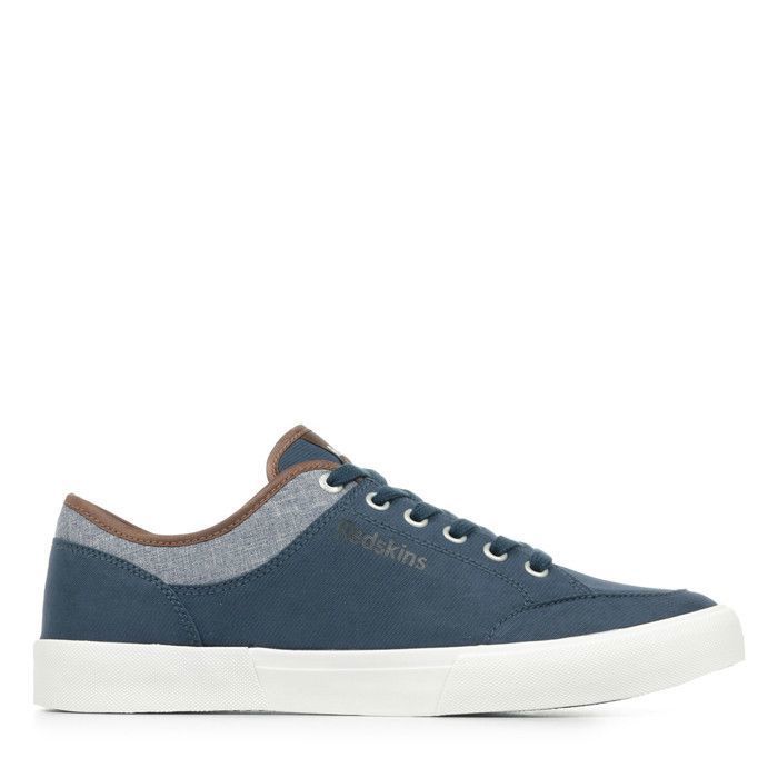 1268 Redskins Promesse Baskets homme