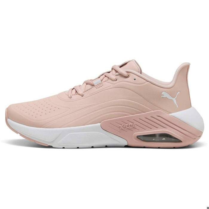 Puma Baskets Puma X-cell Nova Cat Sl Wns Rose Femme