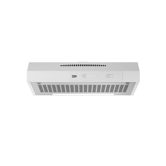 Beko HNS61212WH - vue 3