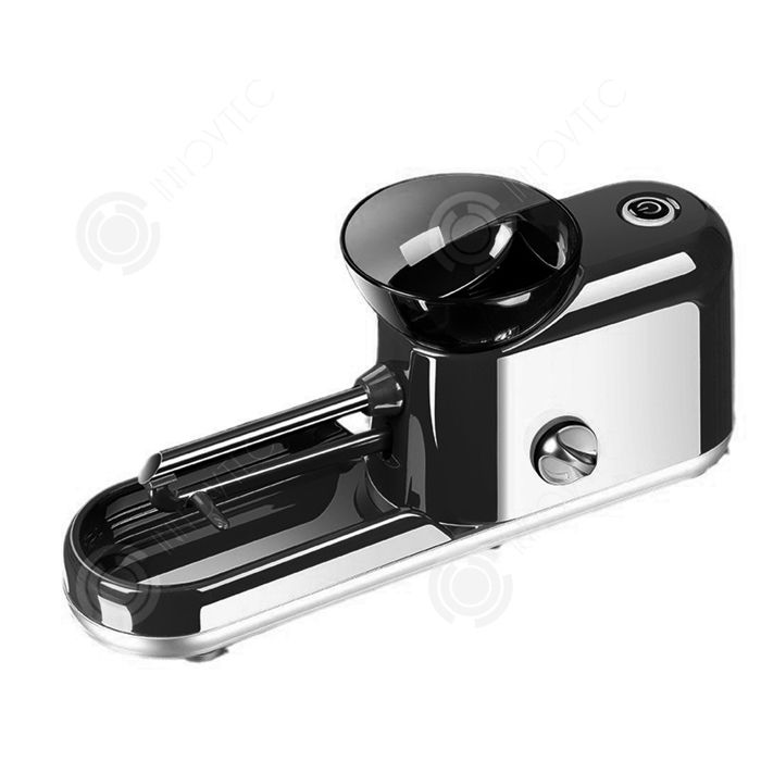 PAS Machine  tuber rglage du conduit de fume 4 vitesses 222x52x85mm cigarette  lectronique entirement automatique faible bruit - Cdiscount Au quotidien