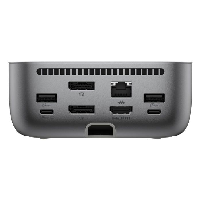 HP Station d'accueil Thunderbolt 4 Ultra G6 Neuf - vue 4