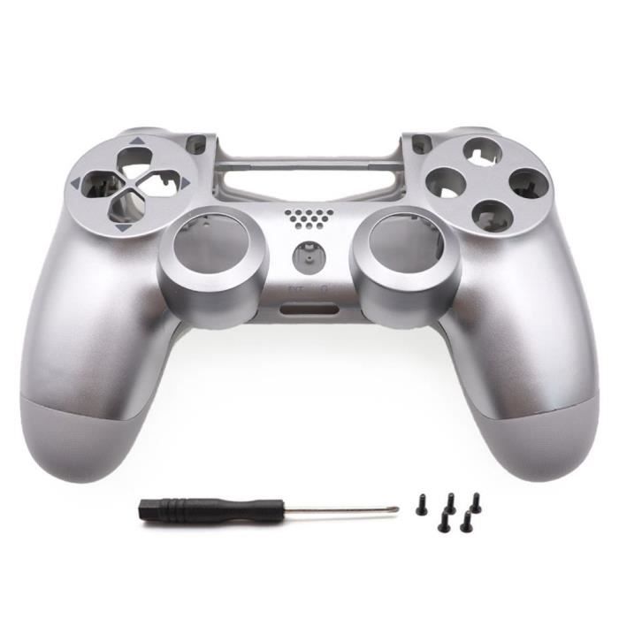 Custodia Anteriore Per Controller PS4 5.0 JDS-050 JDM 050 055 Parti Di Ricambio