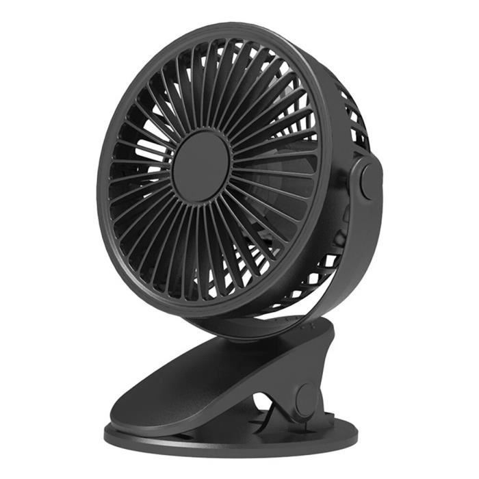 Ventilateur Bureau USB Ventilateur De Bureau USB - 10,2 Cm - 3 Vitesses - Rotation 360° - Silencieux - Portable Pour Voyage Ventilateur Prise Usb Voiture Ventilateur Bureau USB Ventilateur De Bureau USB - 10,2 Cm - 3 Vitesses - Rotation 360° - Silencieux - Portable Pour Voyage Ventilateur Prise Usb Voiture