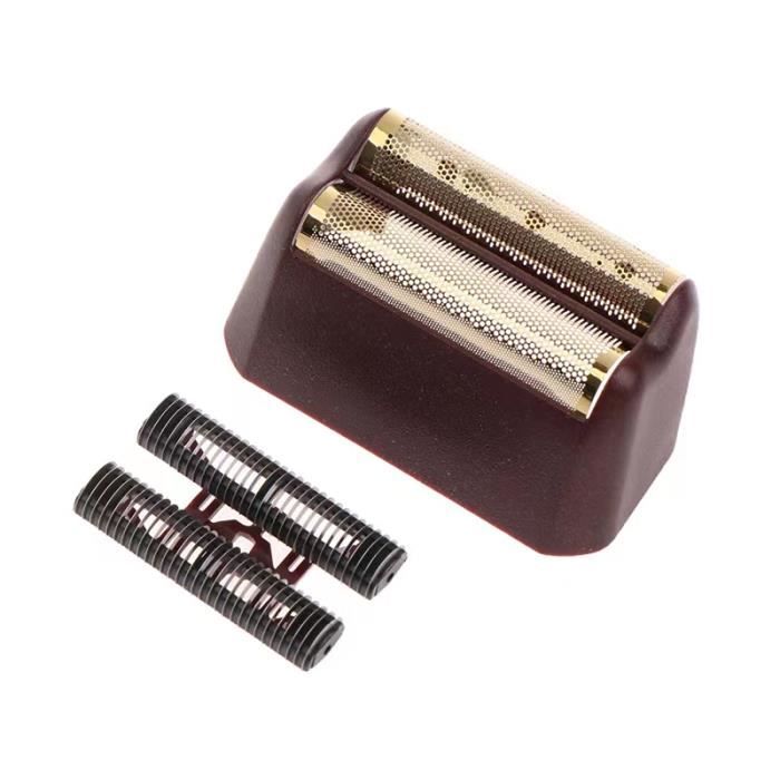 WAHL 8164 Rouge Accessoires de tondeuse à cheveux professionnelle 2022 ...