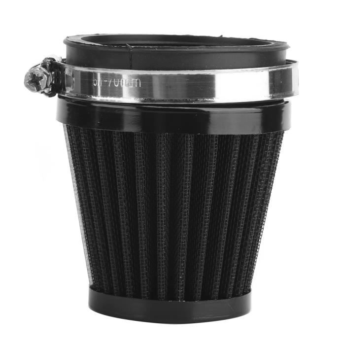 SURENHAP Nettoyeur D'admission D'air Filtre D'Admission De Moto Filtre