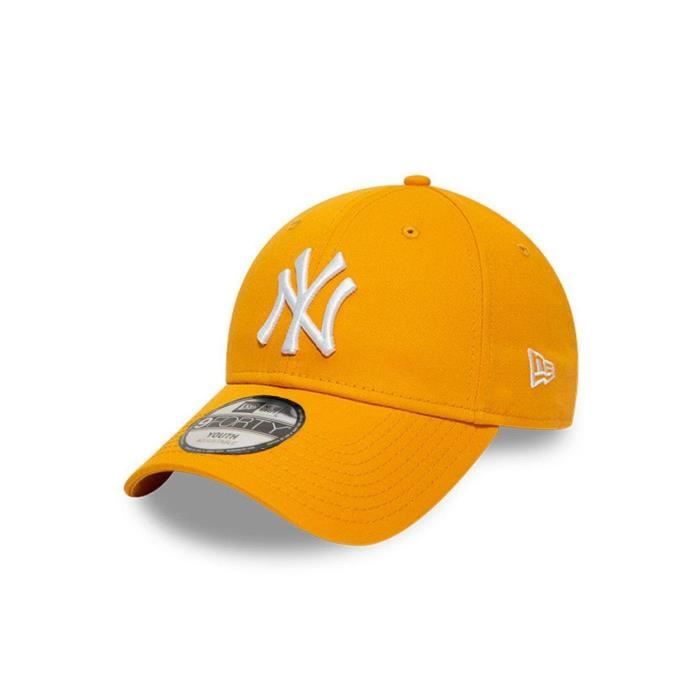 Casquette Ny Enfant Cdiscount