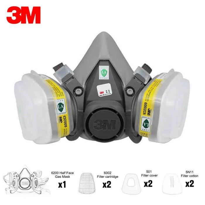 masque 3m cartouche masque 3m cartouche
