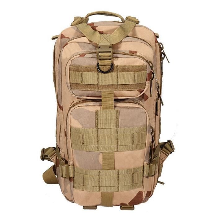 Sac a dos clearance voyage 30l