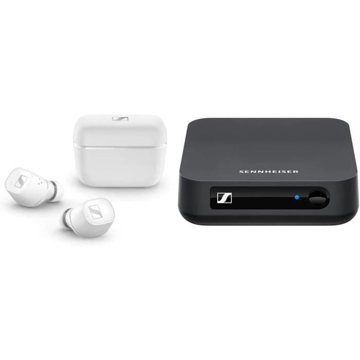 Emetteur TV et Audio Bluetooth Sennheiser BT T100