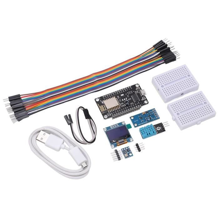 Module de Température et d'humidité PCB Module Météo Sensible pour ...