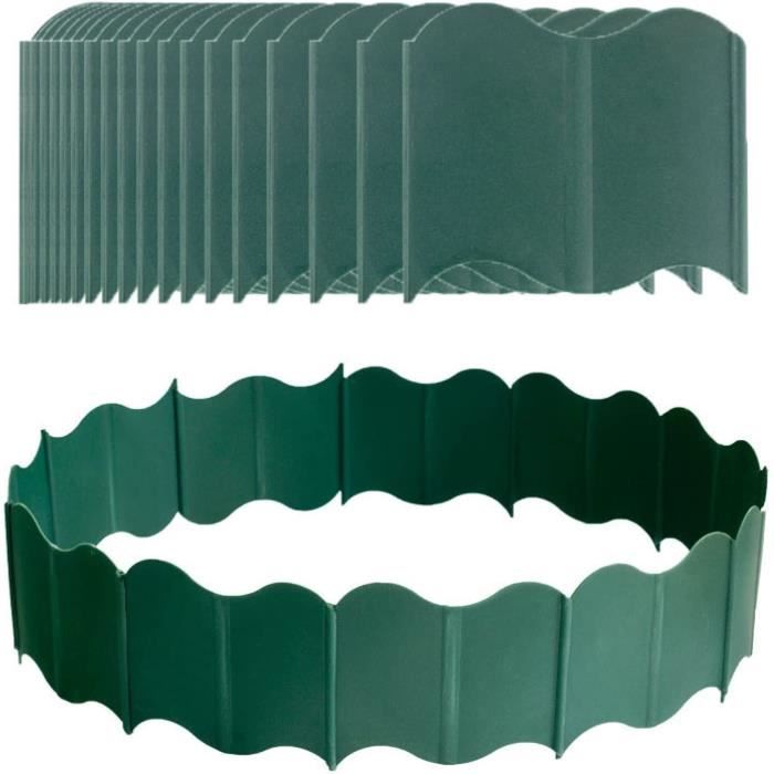 Jardin Vert En Maille Haute – 80 Cm/Longueur – 10 Metres