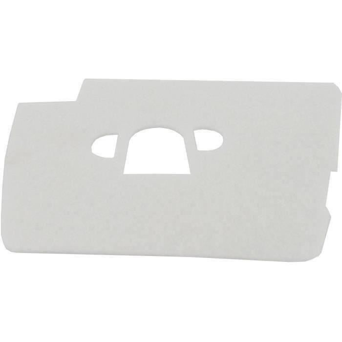 Mousse pré-filtre à air STIHL 4119-141-0300