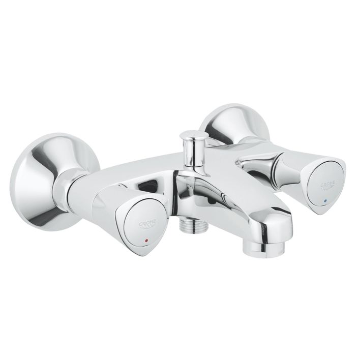 Grohe Mélangeur baindouche COSTA S bicommande - 25483001
