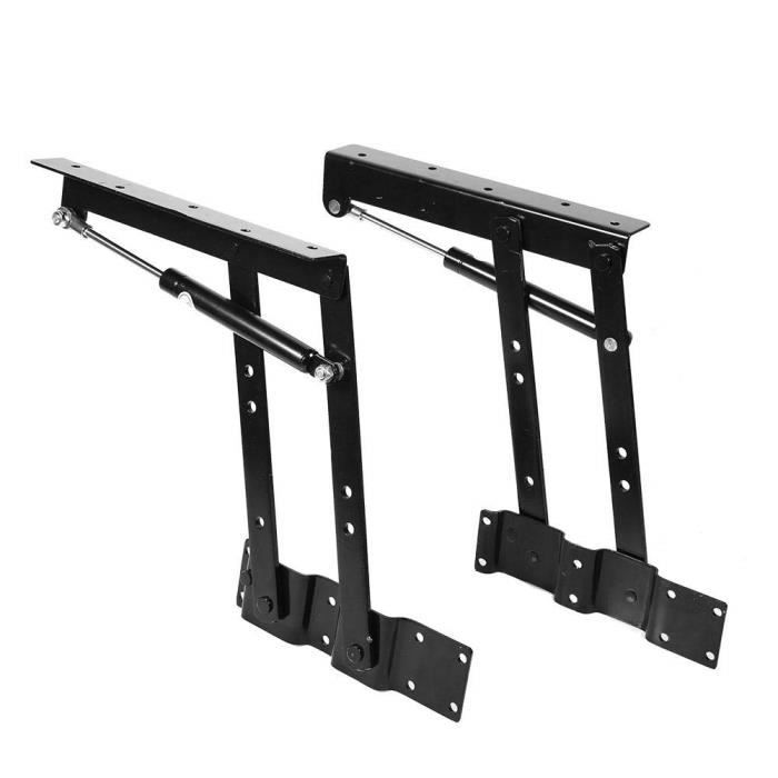 Mecanisme de plateau relevable pour table basse Achat / Vente pas cher