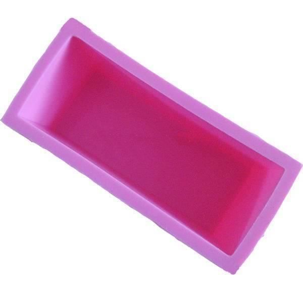 Gateau Rectangulaire Moule Silicone Cdiscount Maison