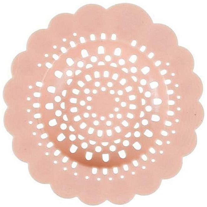 Filtre d'évacuation d'évier de cuisine Passoire - Bouchon magnétique pour la capture de cheveux - Filtre d'évacuation de cuisine anti-odeur et anti-colmatage | Débris cheveux douche toilette