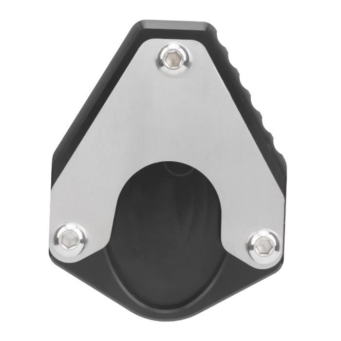 Coussin De Protection De Béquille Extension De Plaque De Support Latéral De Béquille De Moto, Pour Yam&aha FJR1300 FJR 1300 2001-2012 2013 2014 2015 2016 2017 2018 2019