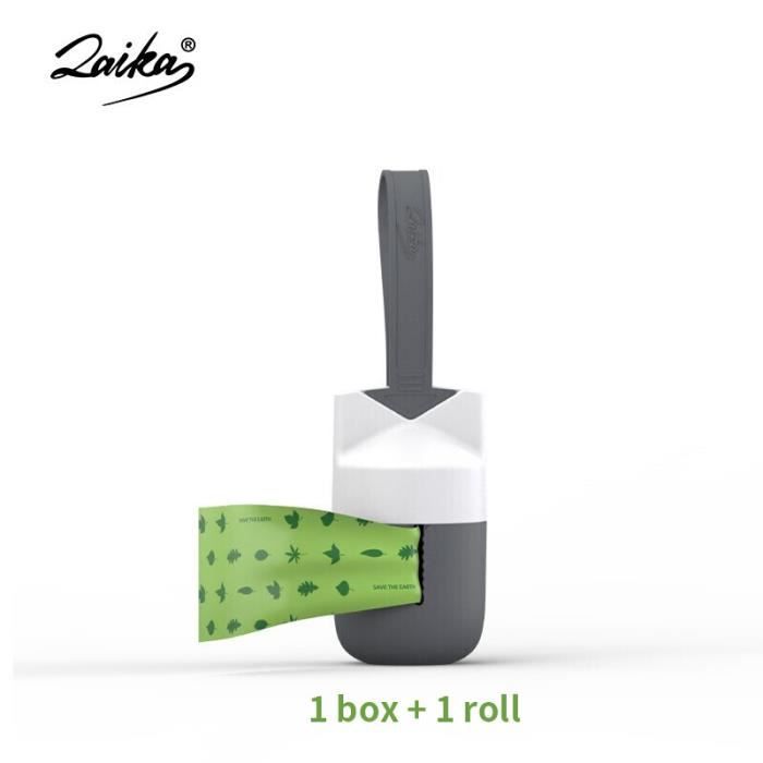 Sac À Crottes Chien Sac Crotte Pour Chien Chien Poo Bin Poo Sacs Chien