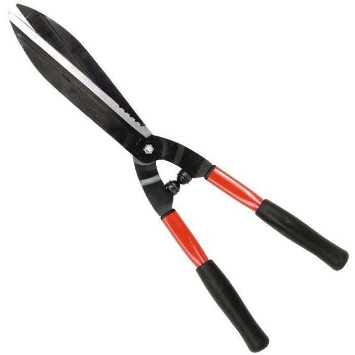 BAHCO Cisaille à haies traditionnelle P51-F