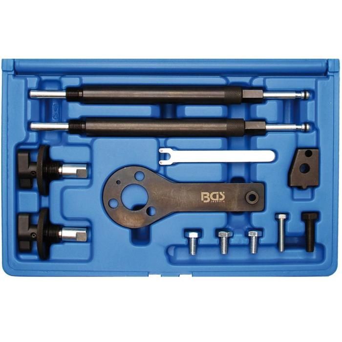 Kit De Calage Moteur Fiat Alfa Lancia Opel 1.6 1.9 2.4 JTD MULTIJET - Outils Distribution