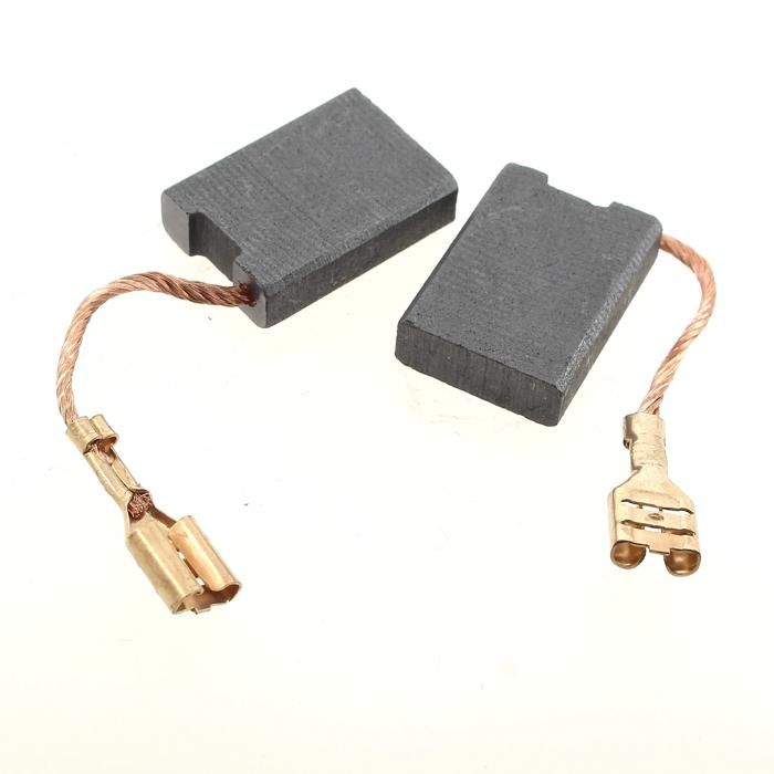 Charbon 6x16x22 Par 1 Pour Meuleuse Black Decker Meuleuse Peugeot 3665392039426 Achat Vente Meuleuse Charbon 6x16x22 Par 1 Cdiscount