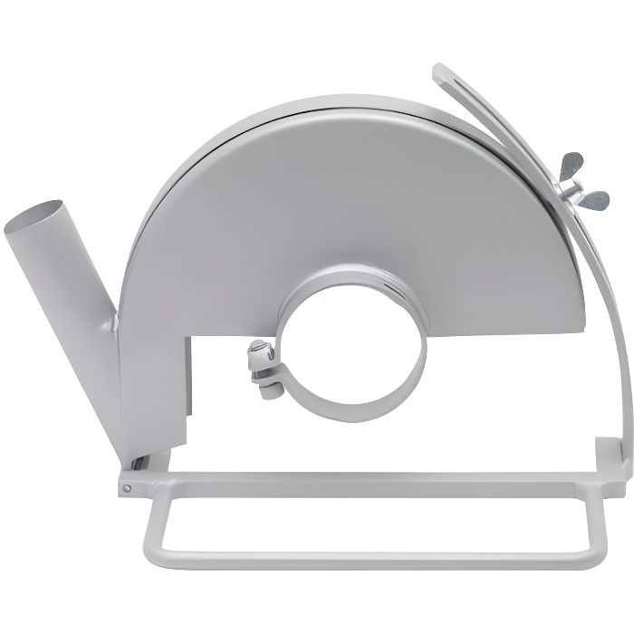 Bosch Capot de protection pour scie circulaire - vue 3
