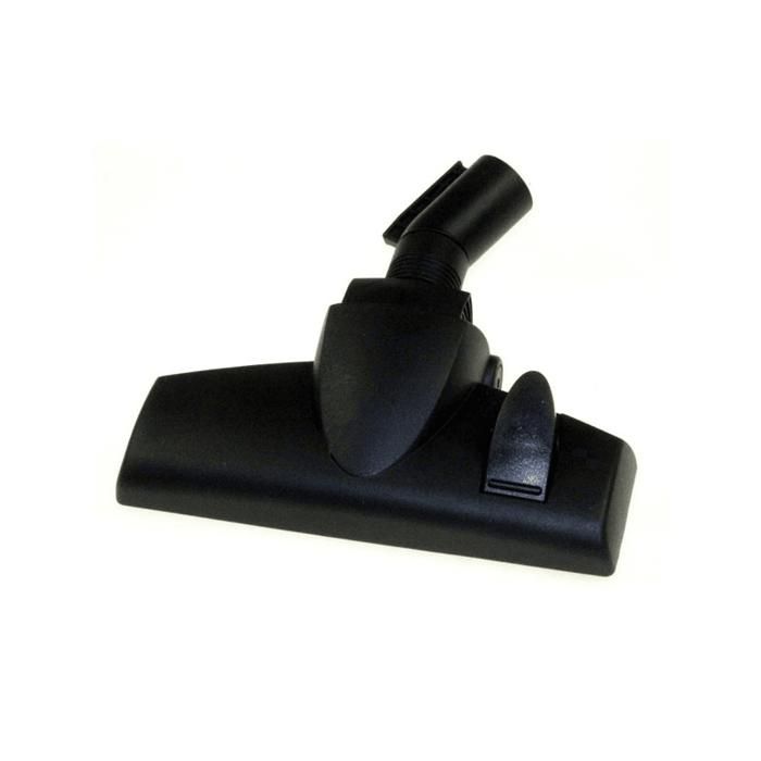 Brosse Combinée Bosch – Pour Aspirateur Traîneau, Commutation Sol/Doux - vue 6