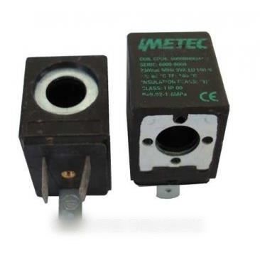 Calor Bobine Electrovane Ceme - vue 2