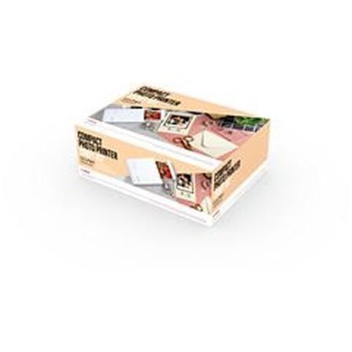 Imprimante photo portable CANON Kit créatif Selphy Square QX10 - vue 2